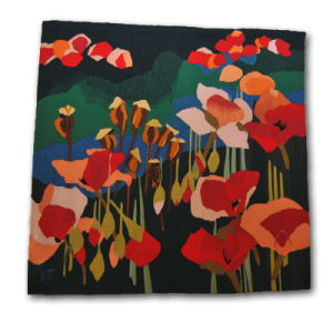 Coquelicots